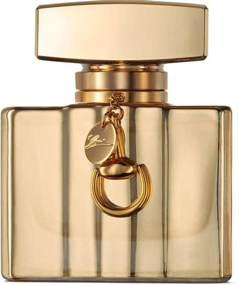 gucci parfum damen gold